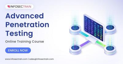 Penetration Testing Training - Delhi Tutoring, Lessons