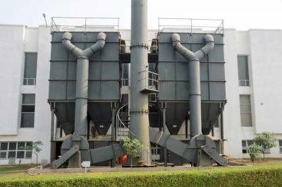 Dust Collector Manufacturing Company  - Delhi Other