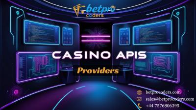 Casino API Providers in Jaipur - Jaipur Other