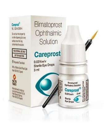 Careprost Eye Drop | Best Generic Pills - Other Other