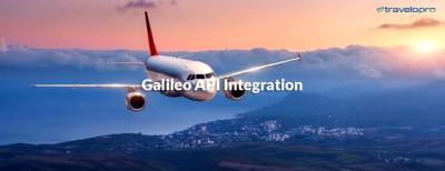 Galileo API Integration - Bangalore Other