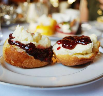 Breakfast in Melbourne Bay Street Café Menu