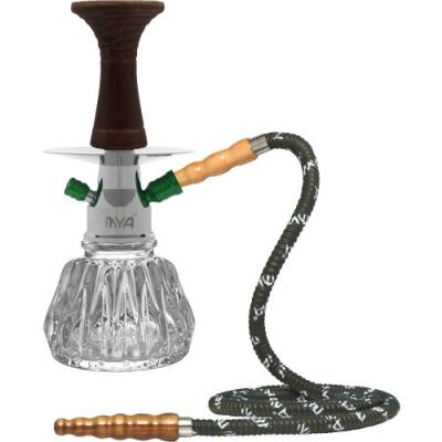 Mya Heera - My Hookah - Ottawa Other