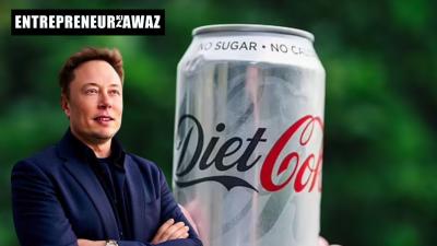 Elon Musk Says He Will Never Quit Diet Coke, Reveals Life Changes After Giving It Up