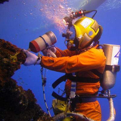 Commercial Diving Certification - Ajman Other