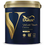 Dulux Velvet Touch Eterna