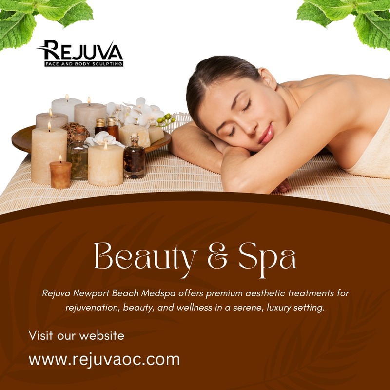 Rejuva Newport Beach Medspa - Los Angeles Other