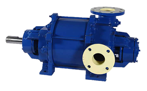 Liquid Ring Compressor - Kakati Pumps - Hyderabad Other