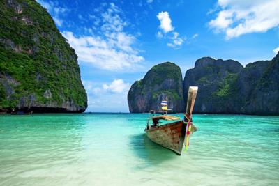 5 Nights / 6 Days Thailand Honeymoon Itinerary