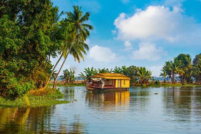 Group Travel International in Kerala - Ghaziabad Other