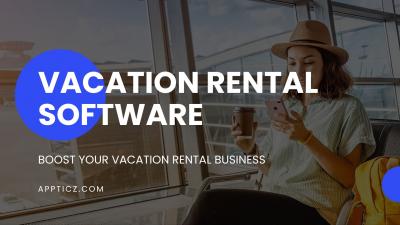 Holiday Rental Management Software - Mumbai Other