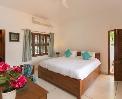 Best Beach House For Couples in Pondicherry