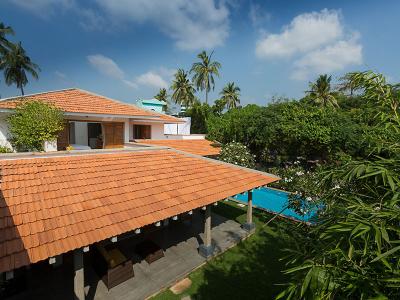 Best Homestay place in Pondicherry - Other Professional Services