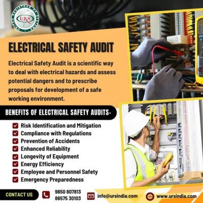 Electrical Safety Audit in India - Delhi Other