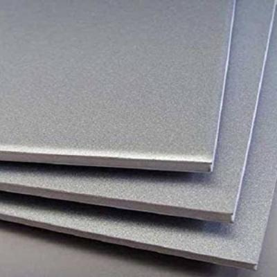 Aluminium Alloy Sheets Plates Manufacturers in Mumbai - Detroit Other