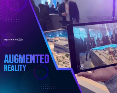 Dubai Augmented Reality Innovation - Dubai Other