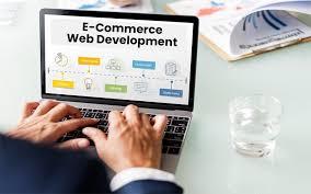  Innovative E-Commerce Web Development Solutions in Dubai for Business Growth