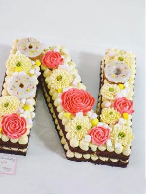 Best Cakes in Dubai - Dubai Other