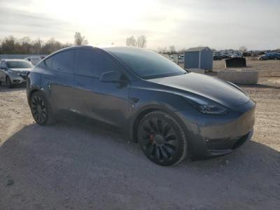 2022 TESLA MODEL Y - Kuwait Region Used Cars