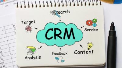 CRM Solutions for Small Businesses in India 