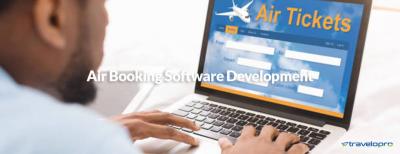 Air Booking Engine - Bangalore Other