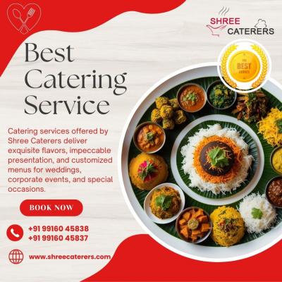 Best Catering Service Bangalore | Wedding Planners in Bangalore