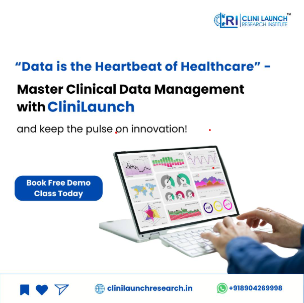 Clinical Data Management Course - Bangalore Other