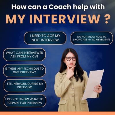 Interview Skills Training Course - Delhi Other