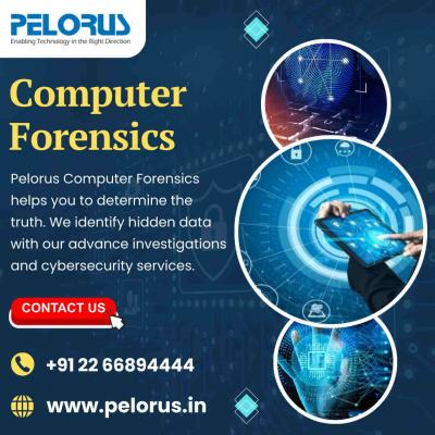 Computer Forensics