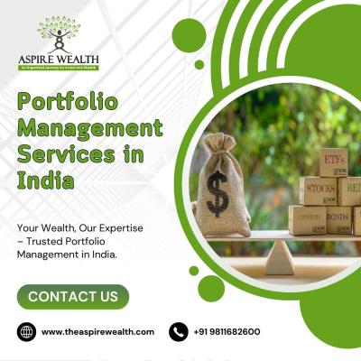 Portfolio Management Services in India - Delhi Other