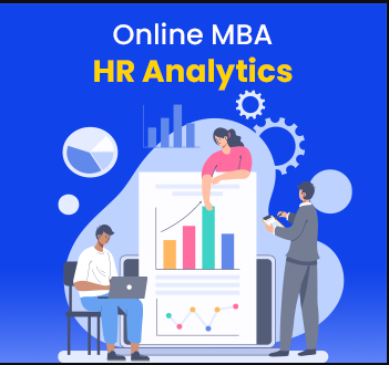 Online MBA In HR Analytics