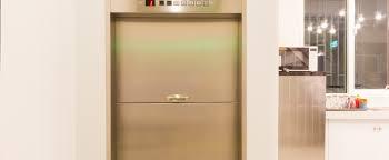 Dumbwaiter installation Qatar