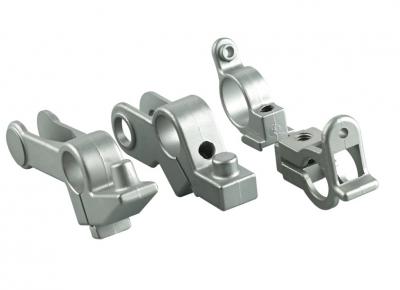 Injection mold tooling - Dalian Industrial Machineries