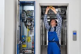 Elevator repair company Qatar