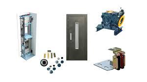 Elevator suppliers in Qatar