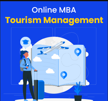 Online MBA In Tourism Management