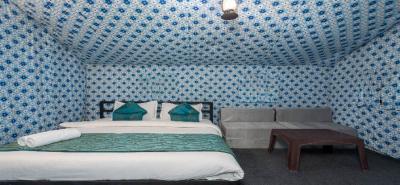 Luxury Camping in Rishikesh