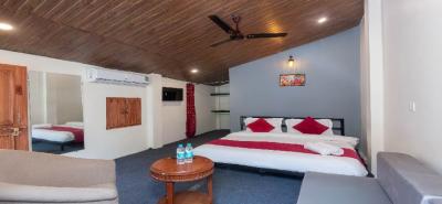 Luxury Camping in Rishikesh - Other Other