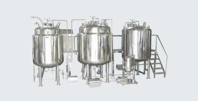 Ointment Manufacturing Vessel - Ahmedabad Other