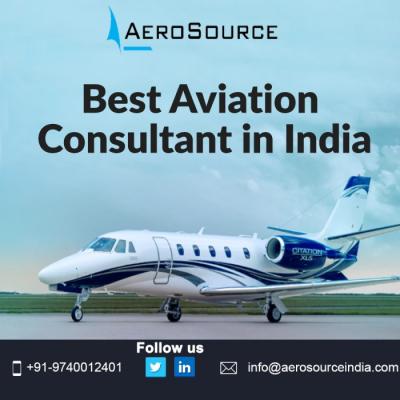 Best Aviation Consultants in India - Bangalore Other