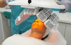 LED Skin Treatment Facials In Brisbane