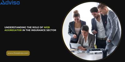 Understanding the Role of the Web Aggregator in the Insurance Sector