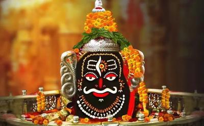 Mangal Dosh Puja in Ujjain @+91-7879634302