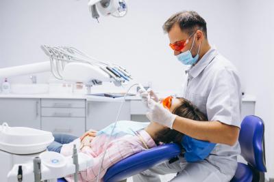 Expert Dentist in Lakewood, California - Your Trusted Dental Care