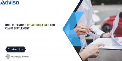 Understanding IRDAI Guidelines for Claim Settlement