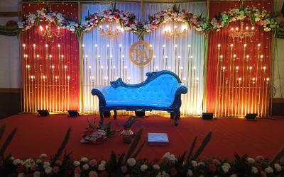 low budget wedding halls in pune - Pune Other