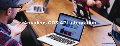 Amadeus GDS API Integration - Bangalore Other