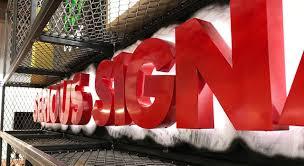 3d signage companies in Dubai - Dubai Other