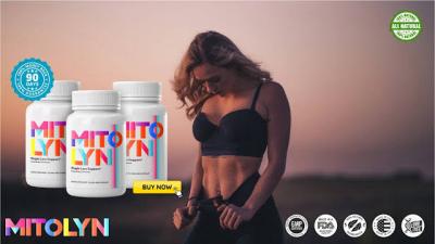 Mitolyn- Weight Losing Capsules - New York Other