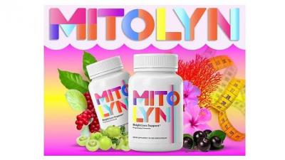 Mitolyn- Weight Losing Capsules - New York Other